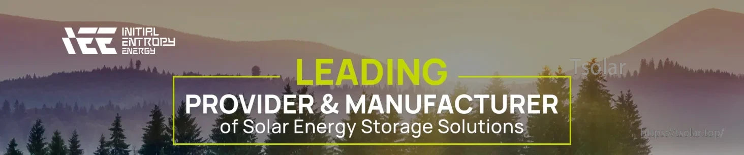 IEETEK P2400 Portable Power Station, Leading provider and manufacturer of solar energy storage solutions