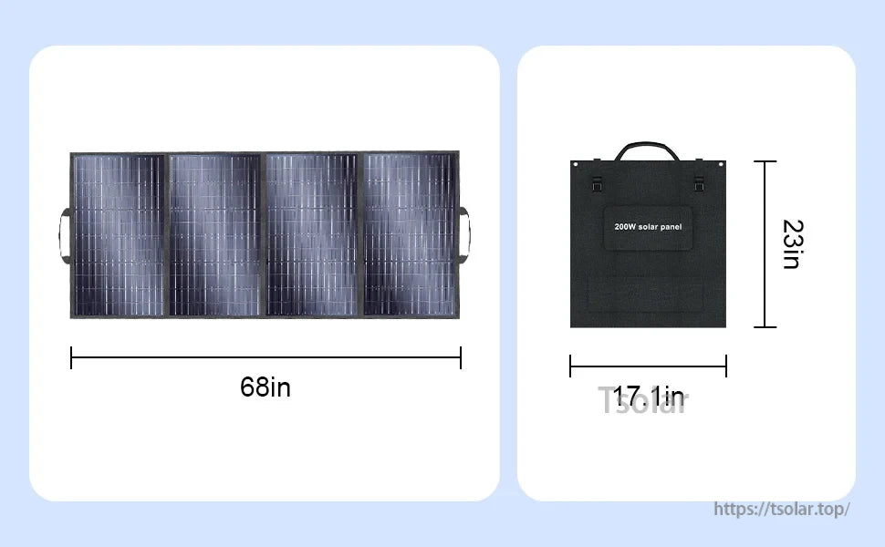 IEETEK P2400 Portable Power Station, Durable LiFePO4 battery with advanced management and over 4000 cycle life