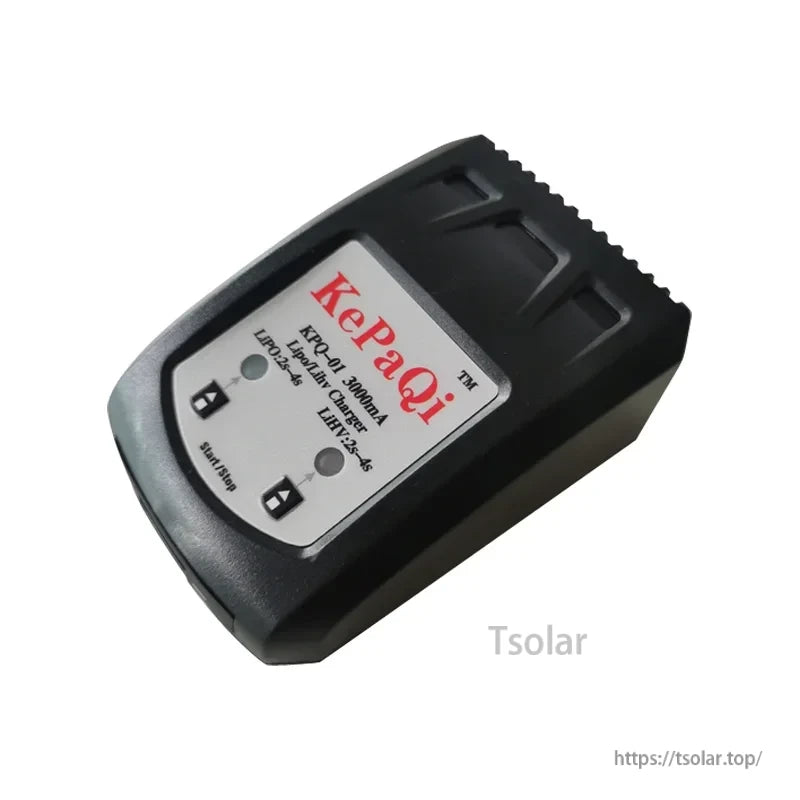 Imax B3 Pro 2S–3S LiPo Battery, LiPo battery charger supports 2S/3S balancing and charging with AC input, LED indicators, and safety features for RC cars and remote control toys.