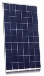 The Jinko 260W Solar Panel delivers 260W of max power output with 15.88% efficiency.