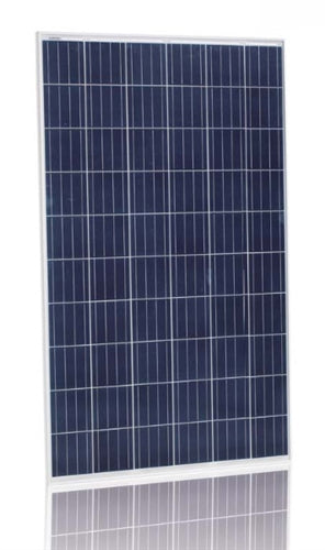 Jinko 270W Solar Panel, This solar panel provides reliable performance for both residential and commercial use.