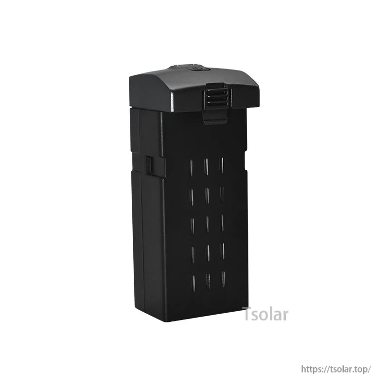 LYZRC L600 Pro Drone Battery, Replacement battery for LYZRC L600 series drones with compatibility issues between sub-models and specifications for voltage, capacity, and more.