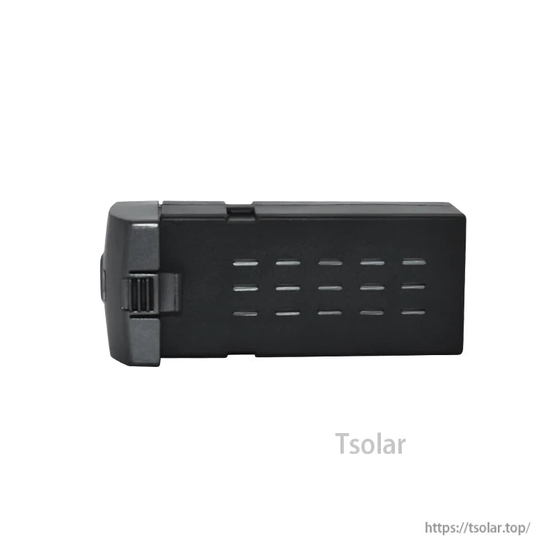 LYZRC L600 Pro Drone Battery, Original drone battery replacement for LYZRC L600 series drones with 7.4V and 3000mAh or 4500mAh capacity.