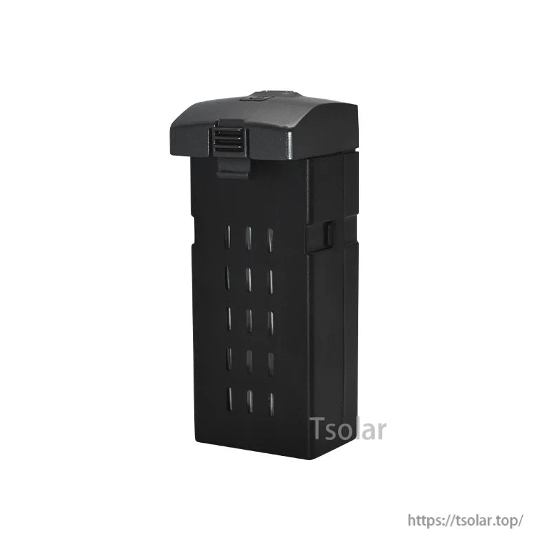 LYZRC L600 Pro Drone Battery, Original LYZRC drone battery replacement for L600 series with 7.4V and capacity options: 3000mAh or 4500mAh.