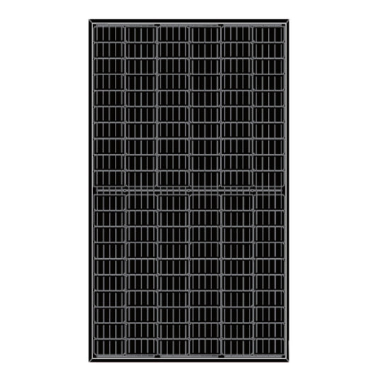 LonGi 310W Solar Panel (LR6-60HPB, 300-320 Watt)