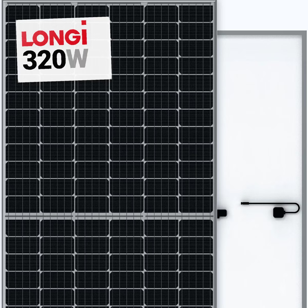 LonGi 320W Solar Panel (LR6-60HPH)