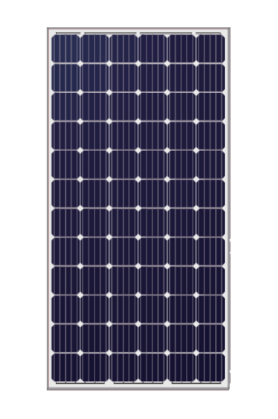 LonGi 365W Solar Panel (LR6-72PH, 360-380 Watt)