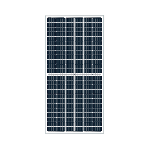 LonGi 375W Solar Panel (LR6-72HBD, 360-385 Watt)