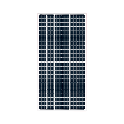 LonGi 375W Solar Panel (LR6-72HBD, 360-385 Watt)