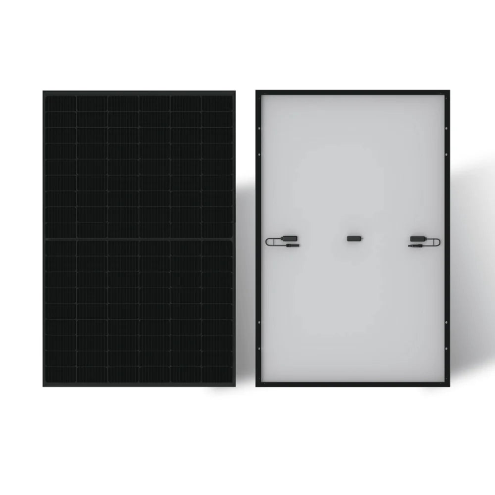 LonGi 405W Solar Panel (LR5-54HPB, 400-420 Watt)