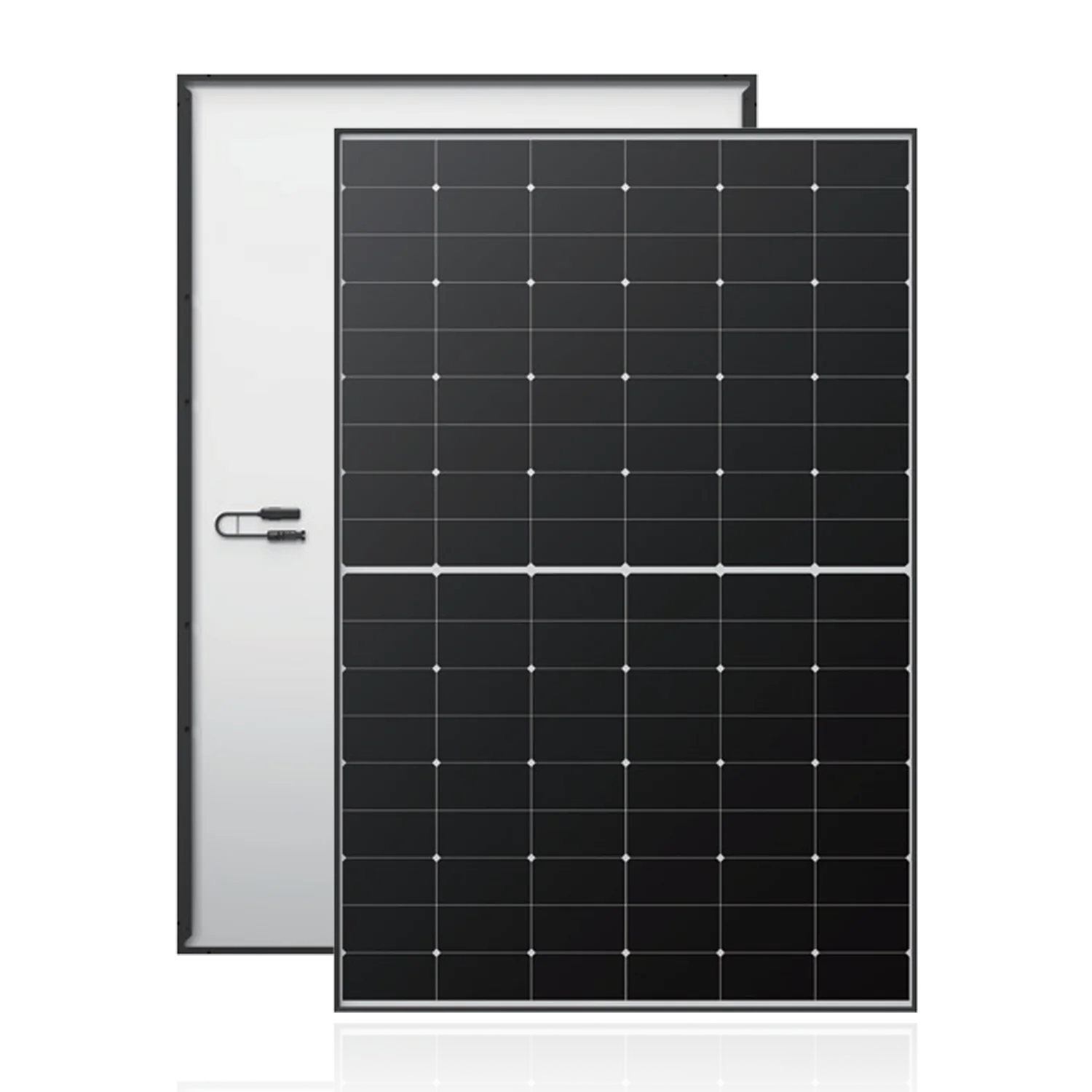 LonGi 420W Solar Panel (LR5-54HPH, 405-425 Watt)