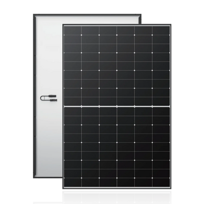 LonGi 420W Solar Panel (LR5-54HPH, 405-425 Watt)