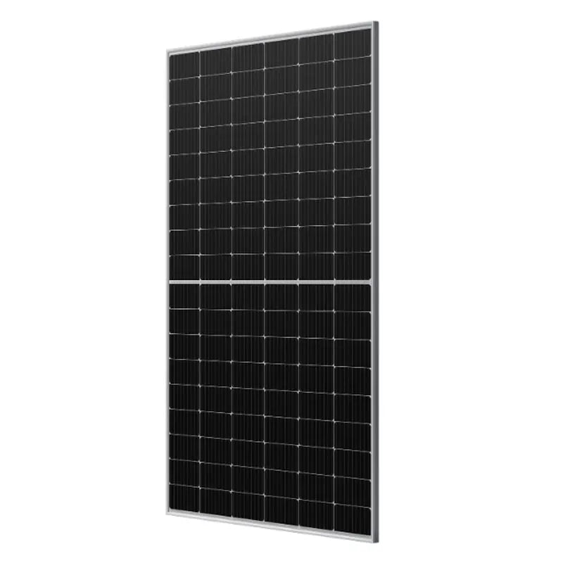 LonGi 425W Solar Panel, Superior performance, maximum efficiency of 23.0%, and robust durability make it an ideal solution for reliable energy.