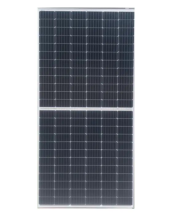 LonGi 435W Solar Panel (LR4-72HBD 425~455M)