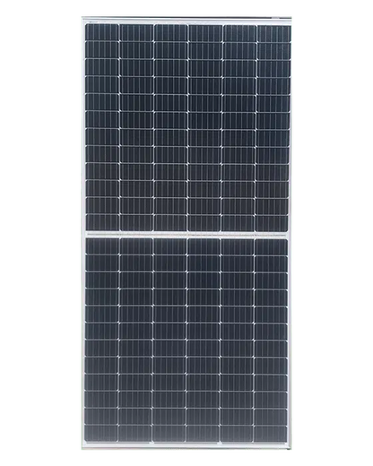 LonGi 435W Solar Panel (LR4-72HBD 425~455M)