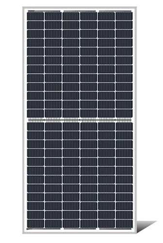 LonGi 445W Solar Panel (HR4-72HPH, 430-460 Watt)