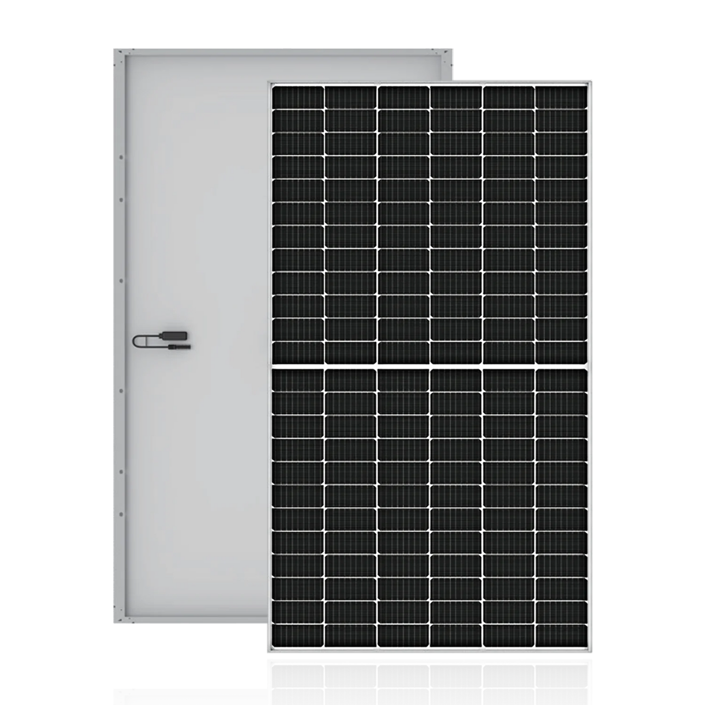 LonGi 445W Solar Panel (HR4-72HPH, 430-460 Watt)