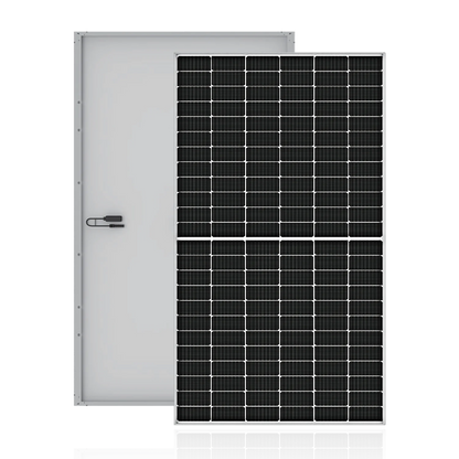 LonGi 445W Solar Panel (HR4-72HPH, 430-460 Watt)