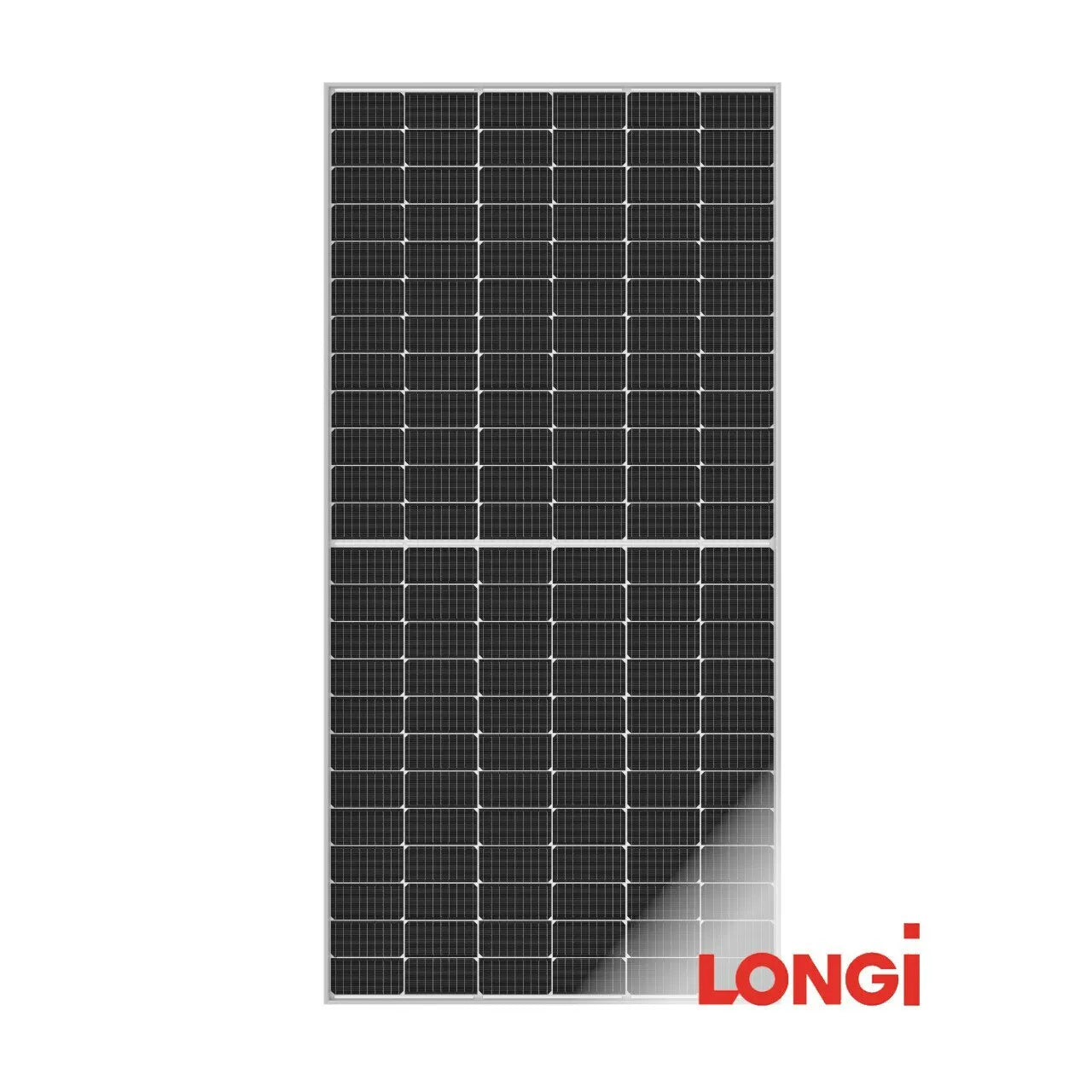 LonGi 450W Solar Panel (HR4-72HPH, 430-460 Watt)