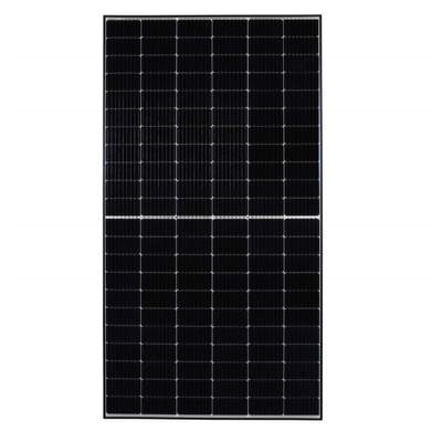 LonGi 525W Solar Panel (LR5-66HTH 520~540M)