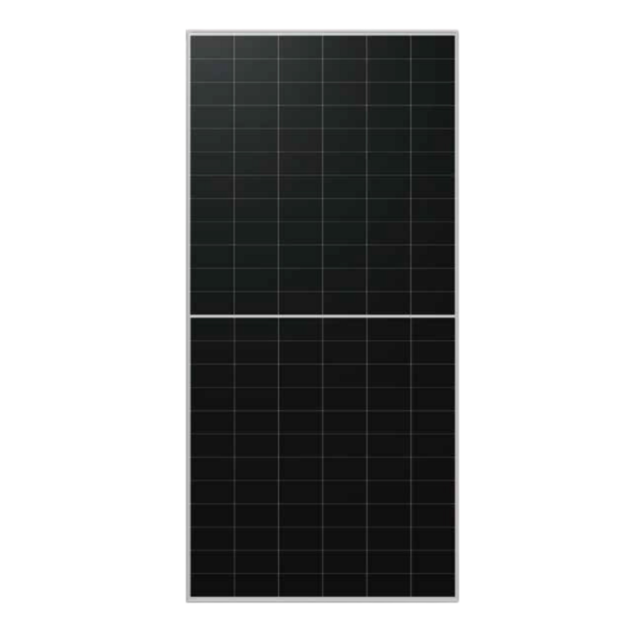 LonGi 630W Solar Panel, The LonGi Solar 630W has high efficiency, achieving 23.3% for optimal energy output.