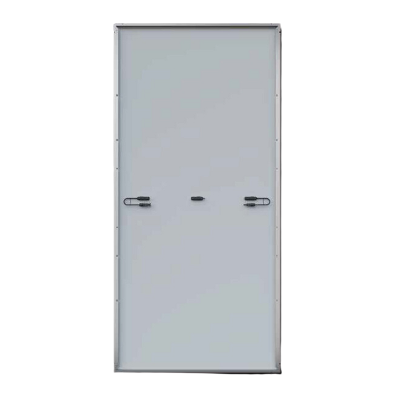 LonGi 630W Solar Panel, Commercial rooftop installations provide high-energy output for commercial and industrial use.