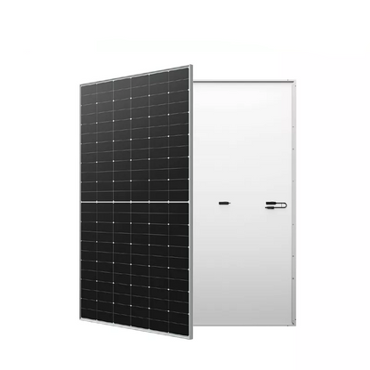 LonGi 670W Solar Panel (Hi-MO X10 LR7-72HVH-670M)