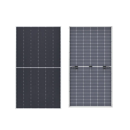 LonGi 625W Solar Panel (Hi-Mo X6 Max Bifacial LR7-72HTDR 600~625M)