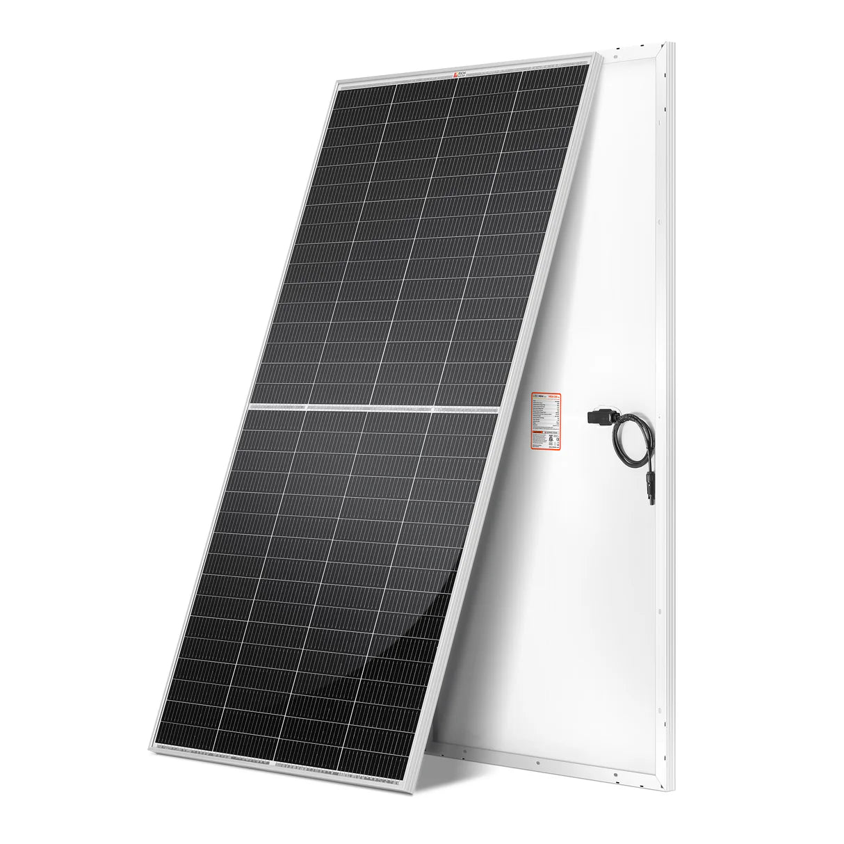 RICH Solar MEGA 250 Watt Solar Panel