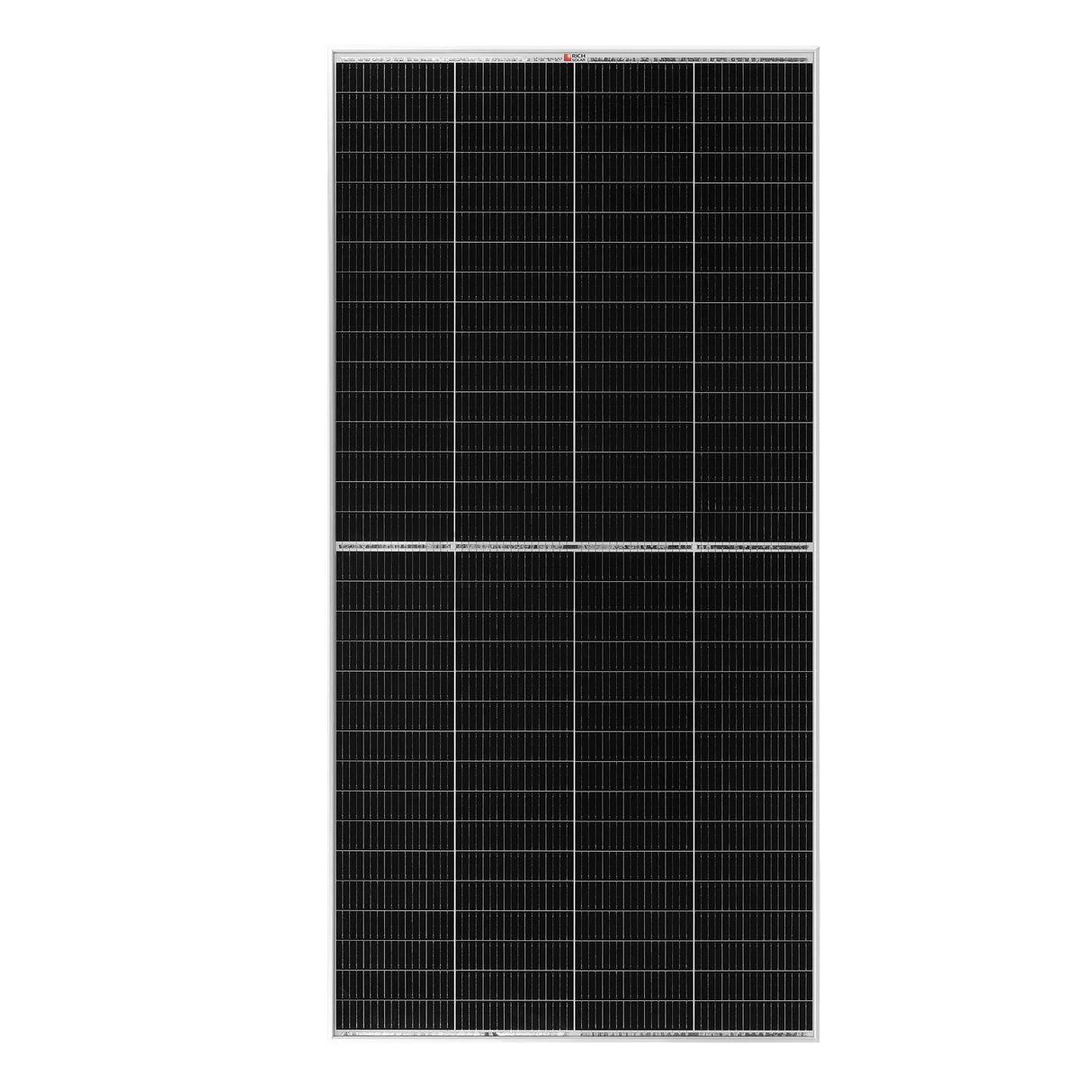 RICH Solar MEGA 250 Watt Solar Panel