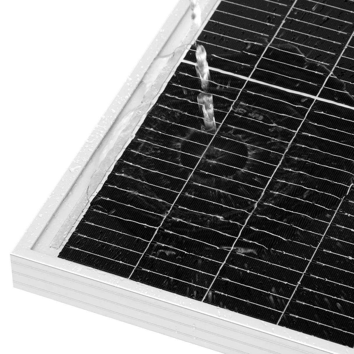 RICH Solar MEGA 250 Watt Solar Panel