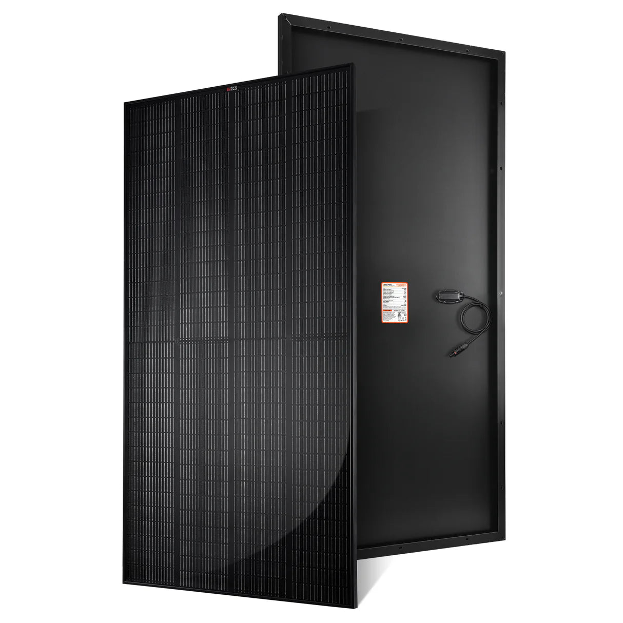RICH Solar MEGA 250 Watt Solar Panel