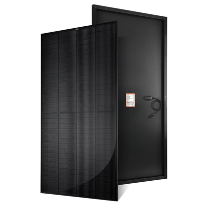 RICH Solar MEGA 250 Watt Solar Panel