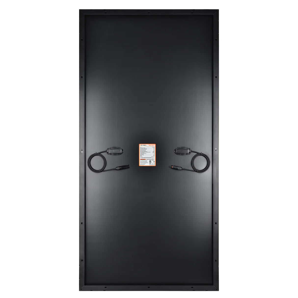 RICH Solar MEGA 250 Watt Solar Panel