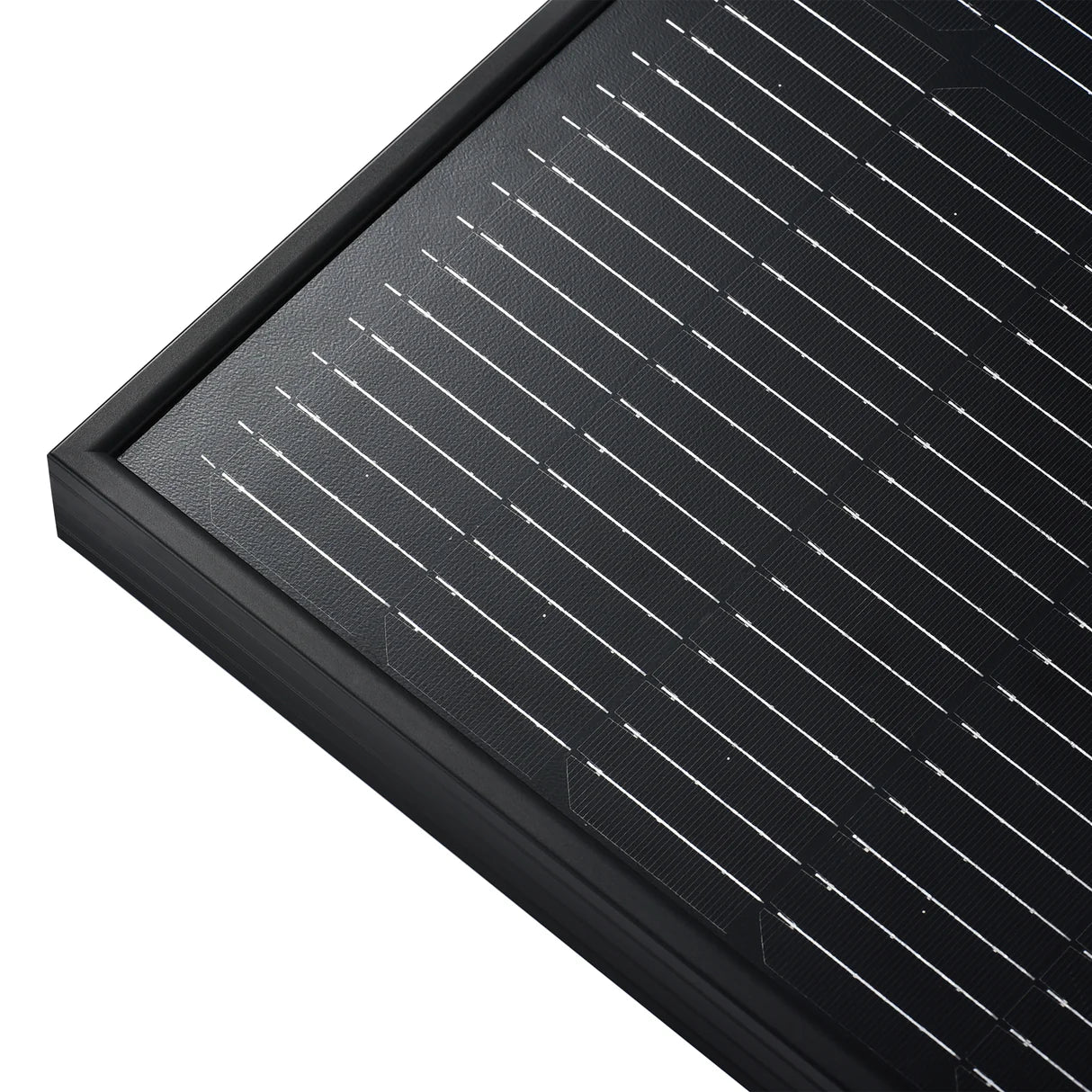 RICH Solar MEGA 250 Watt Solar Panel