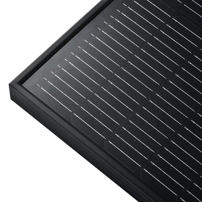 RICH Solar MEGA 250 Watt Solar Panel