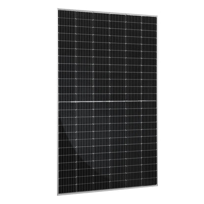 Rich Solar 550 Watt Solar Panel (Mega 550 Bifacial)