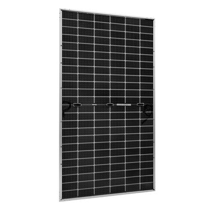Rich Solar 550 Watt Solar Panel (Mega 550 Bifacial)