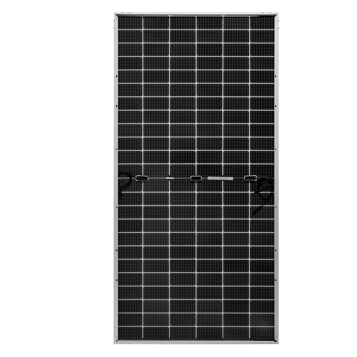 Rich Solar 550 Watt Solar Panel (Mega 550 Bifacial)