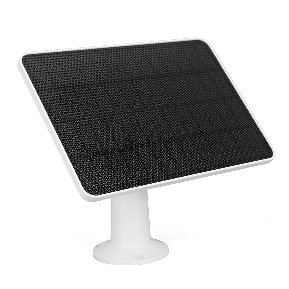 Arlo Pro 3 Solar Panel, Eco-friendly power solution available, order now for a reliable and sustainable energy source.