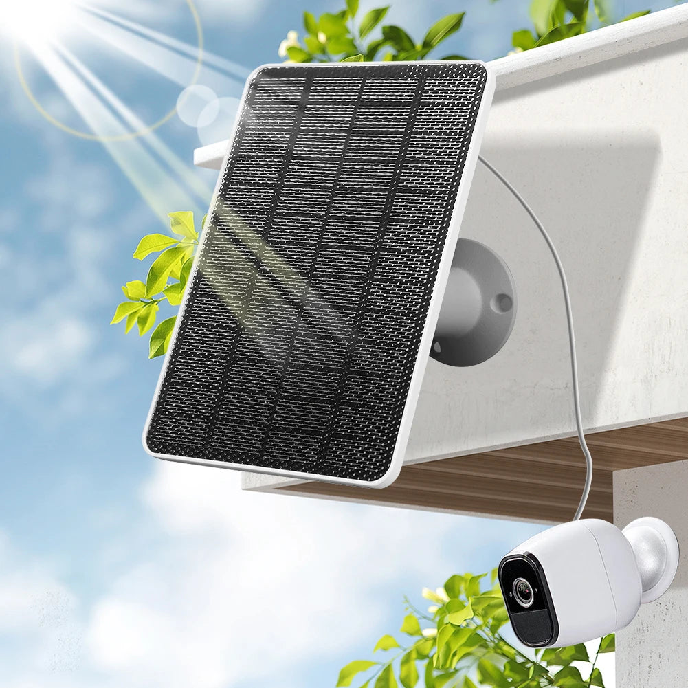 Arlo Ultra Solar Panel, Allow 1-2cm deviation in measurements due to manual error.