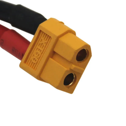 7.4V 2000mAh 903462 2S Lipo Battery for 144001 12428 12423 FT009 RC Car & Speedboat Spare Parts Upgrade