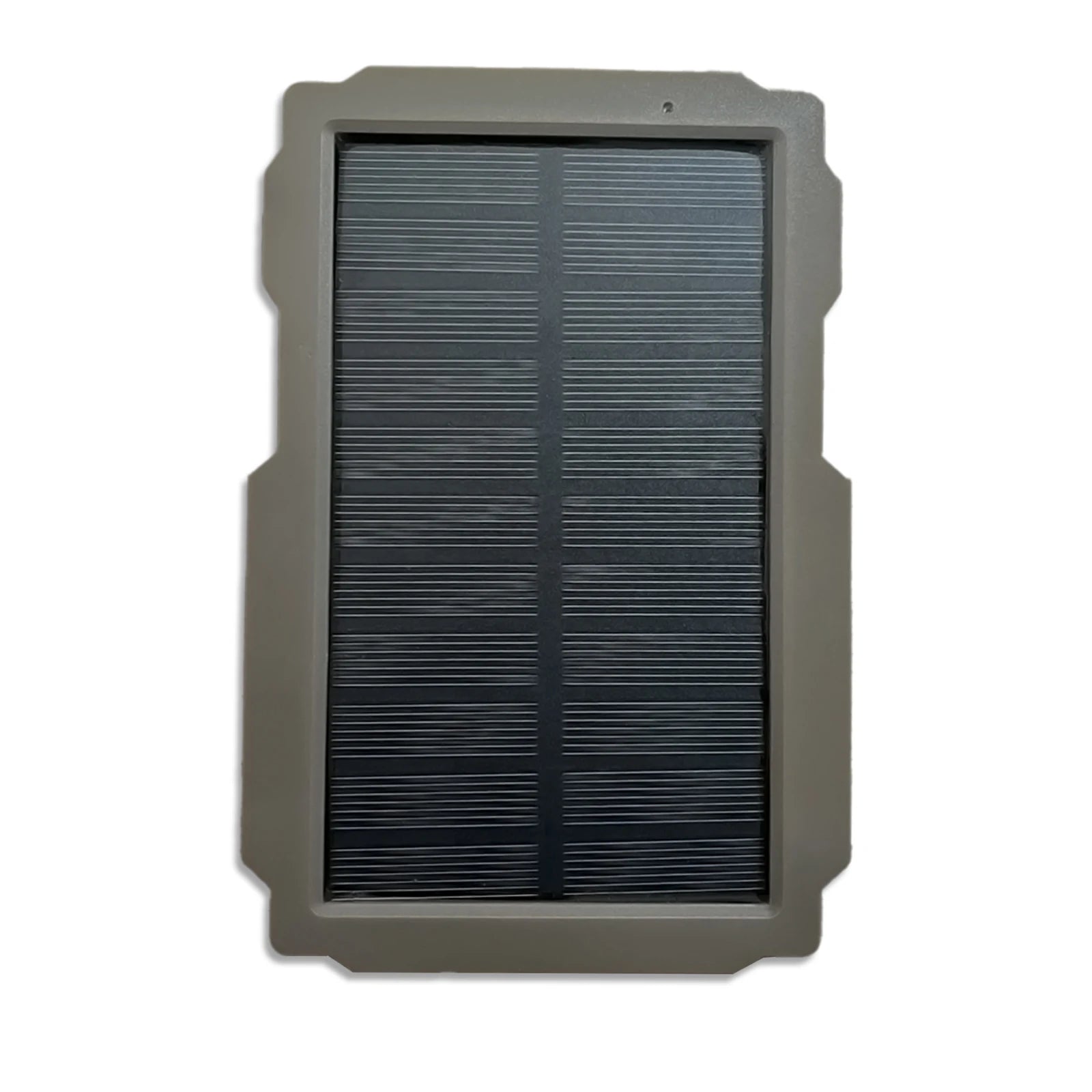 6-12V 3000mAh Solar Panel Kit for Trail Cameras