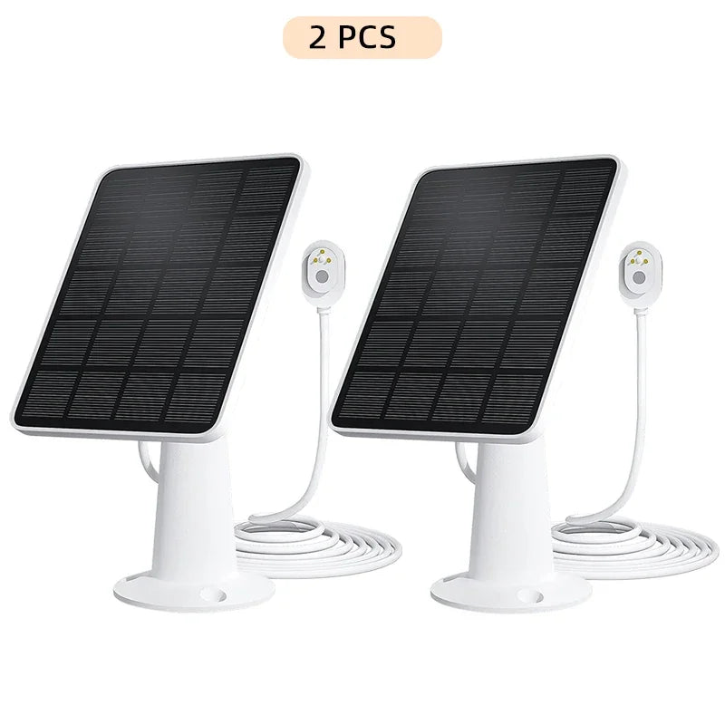 Arlo Ultra 2 Solar Panel