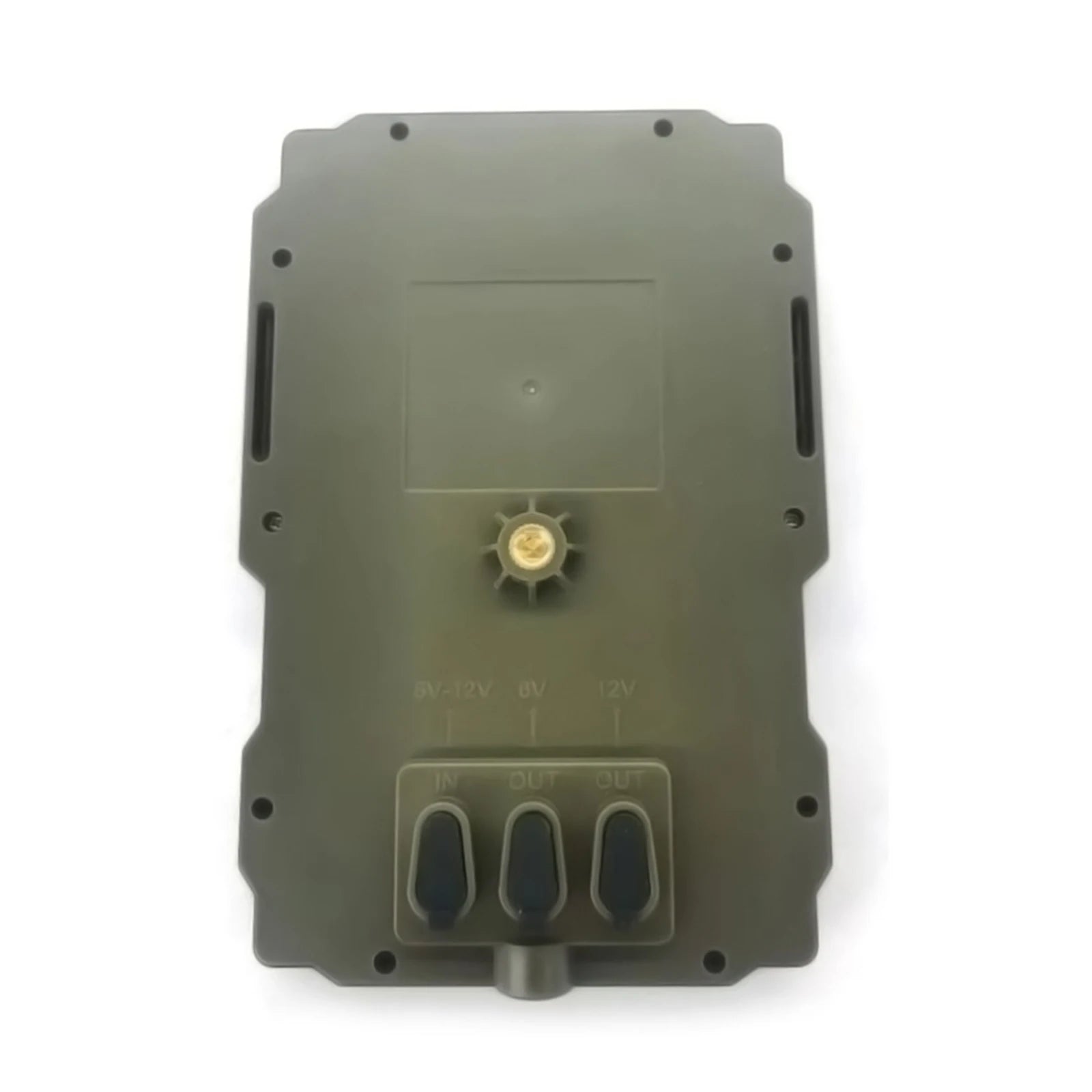 6V-12V 3000mAh Trail Game Camera, Accessory compatible with various hunting camera models: HC-300, HC-5550, HC-700, HC-801, and HC-900.