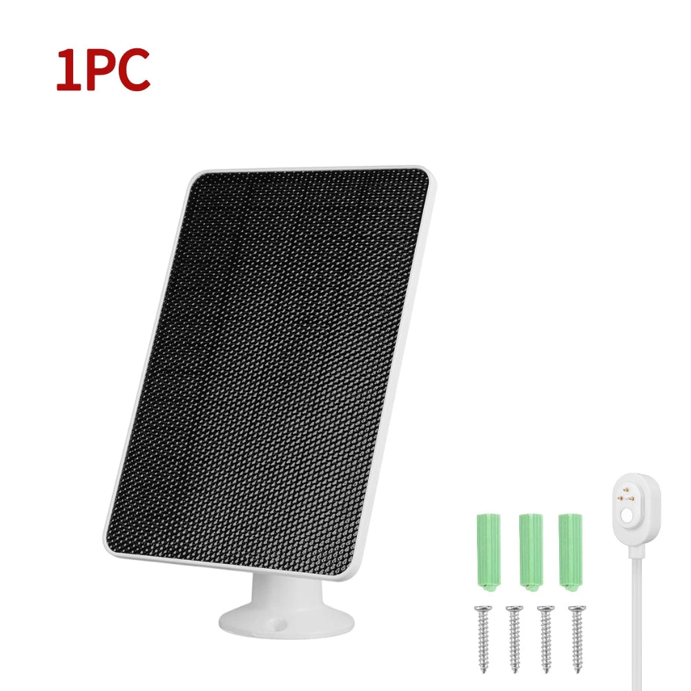 Arlo Pro 4 Solar Panel