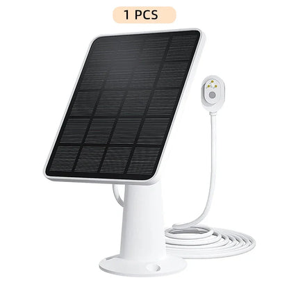 Arlo Ultra 2 Solar Panel