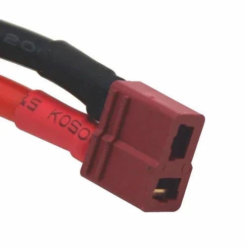 7.4V 2000mAh 903462 2S Lipo Battery for 144001 12428 12423 FT009 RC Car & Speedboat Spare Parts Upgrade