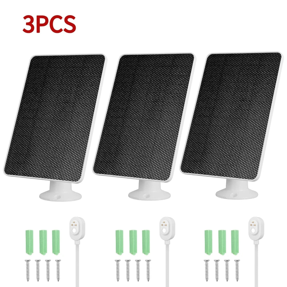 Arlo Pro 4 Solar Panel