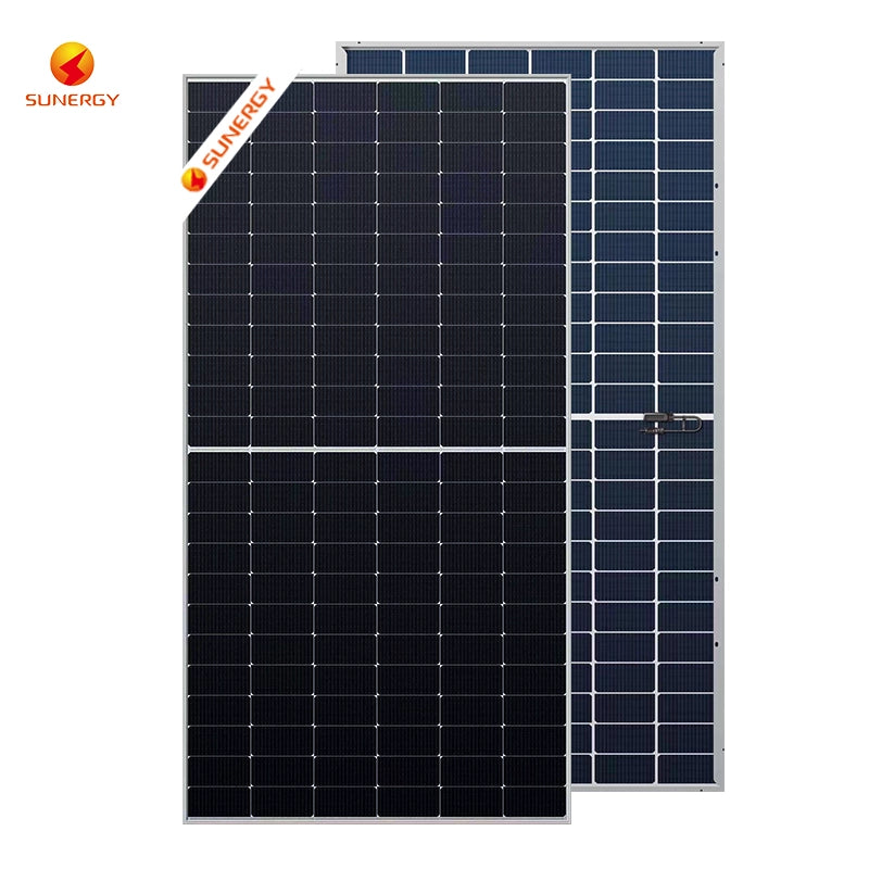 SUNERGY 580W Solar Panel (560-580W)